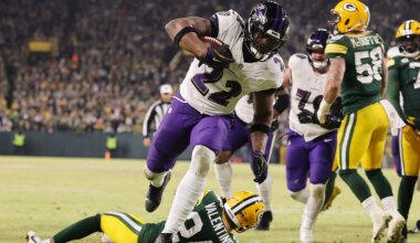 10 bestsignings in Baltimore Ravens franchise history