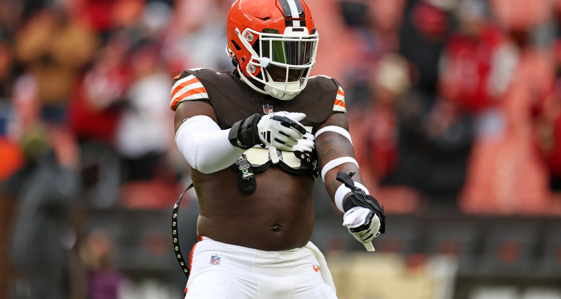 Dolphins identified as top landing spot for 34-TD TE