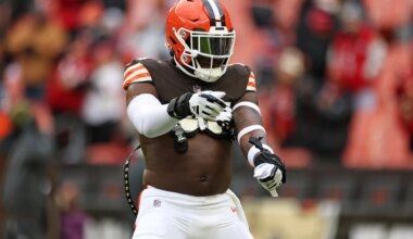 Dolphins identified as top landing spot for 34-TD TE