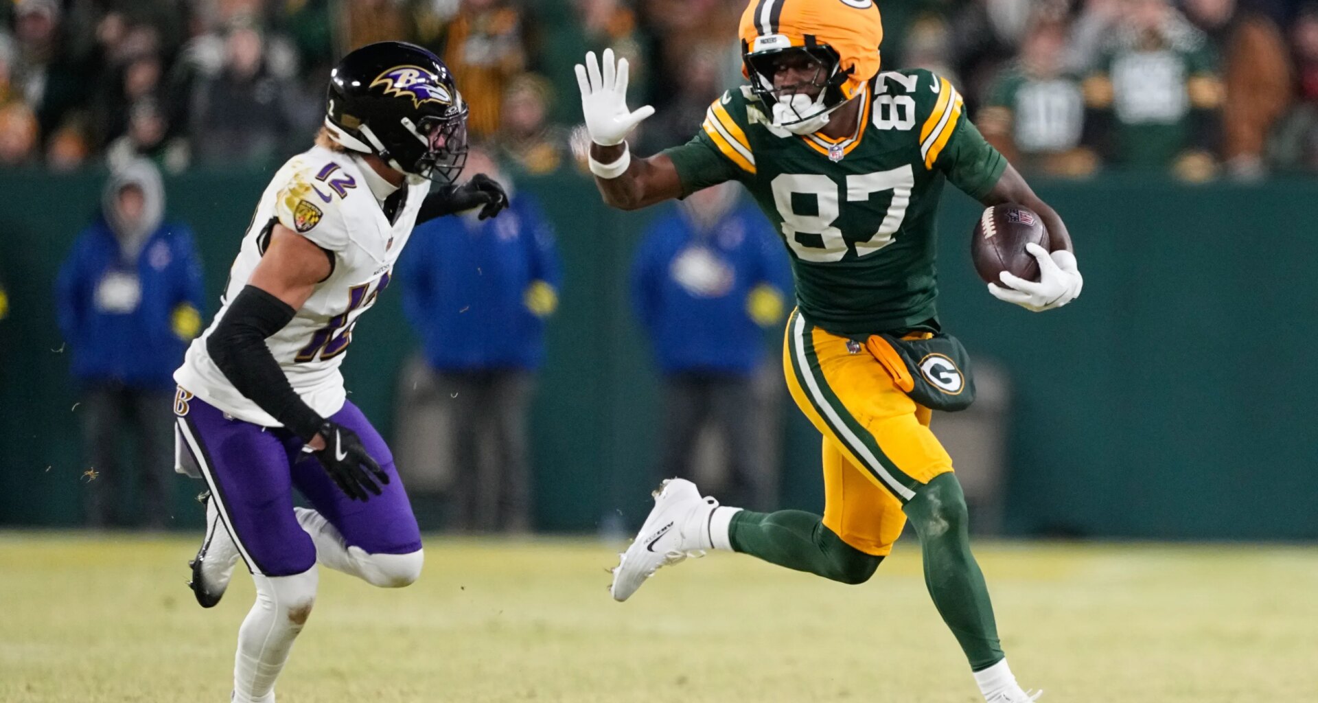 Every WR the Dolphins could sign in 2026