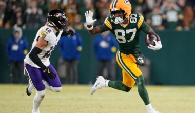 Every WR the Dolphins could sign in 2026