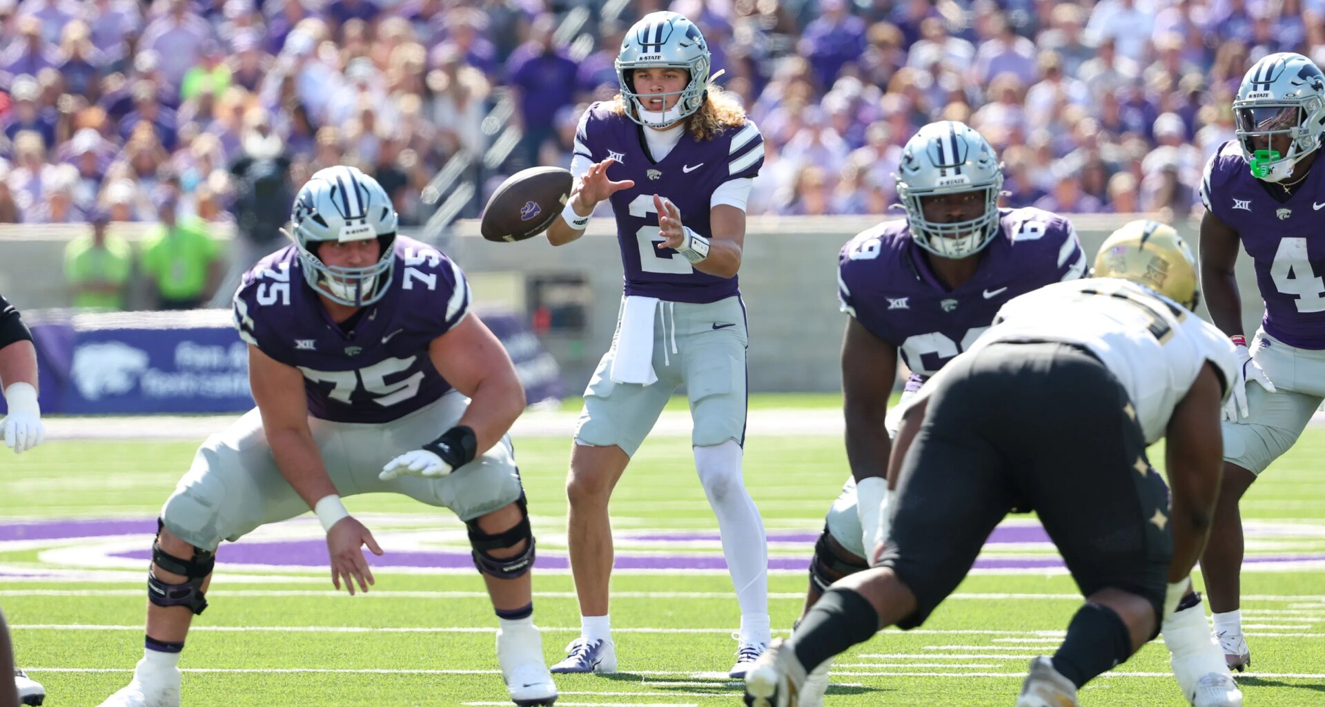 Bears center target Sam Hecht discusses interaction with Chicago