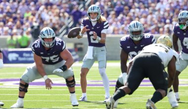 Bears center target Sam Hecht discusses interaction with Chicago