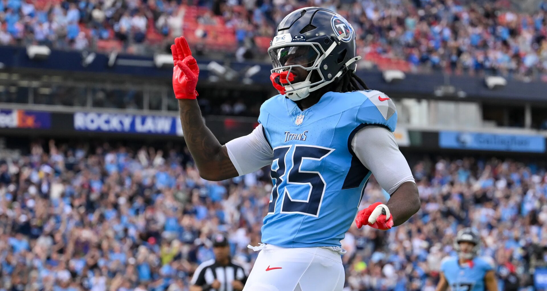 Washington Commanders' free agency: 6 tight end targets