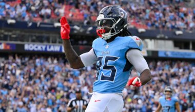 Washington Commanders' free agency: 6 tight end targets