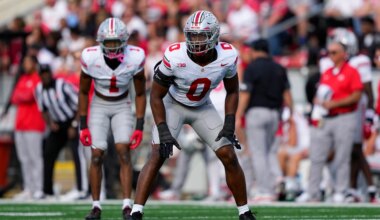 New York Giants add dynamic defender in latest PFF mock draft