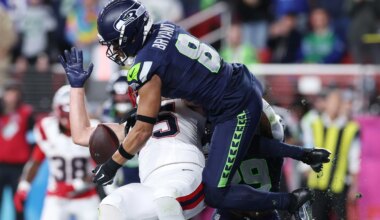 Coby Bryant sends thank you message to Seahawks post-free agency split