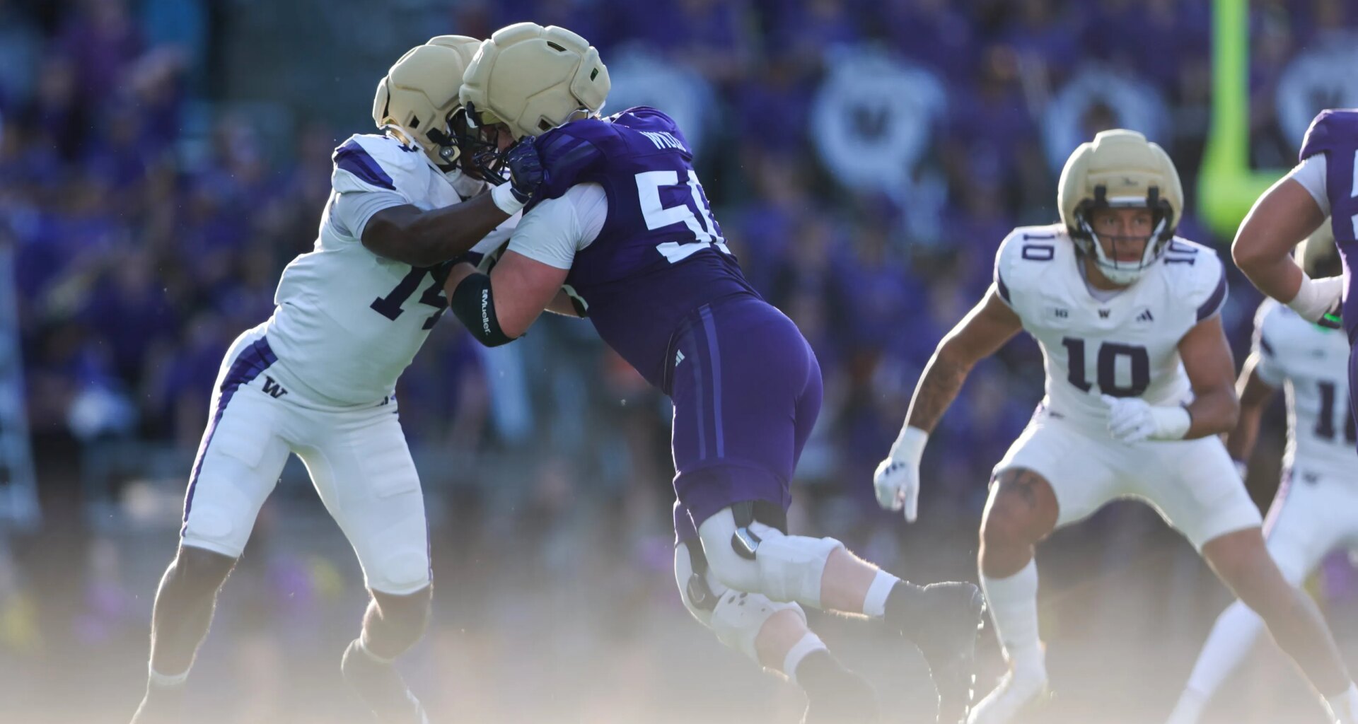 49ers had formal combine meeting with OL Carver Willis