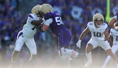 49ers had formal combine meeting with OL Carver Willis