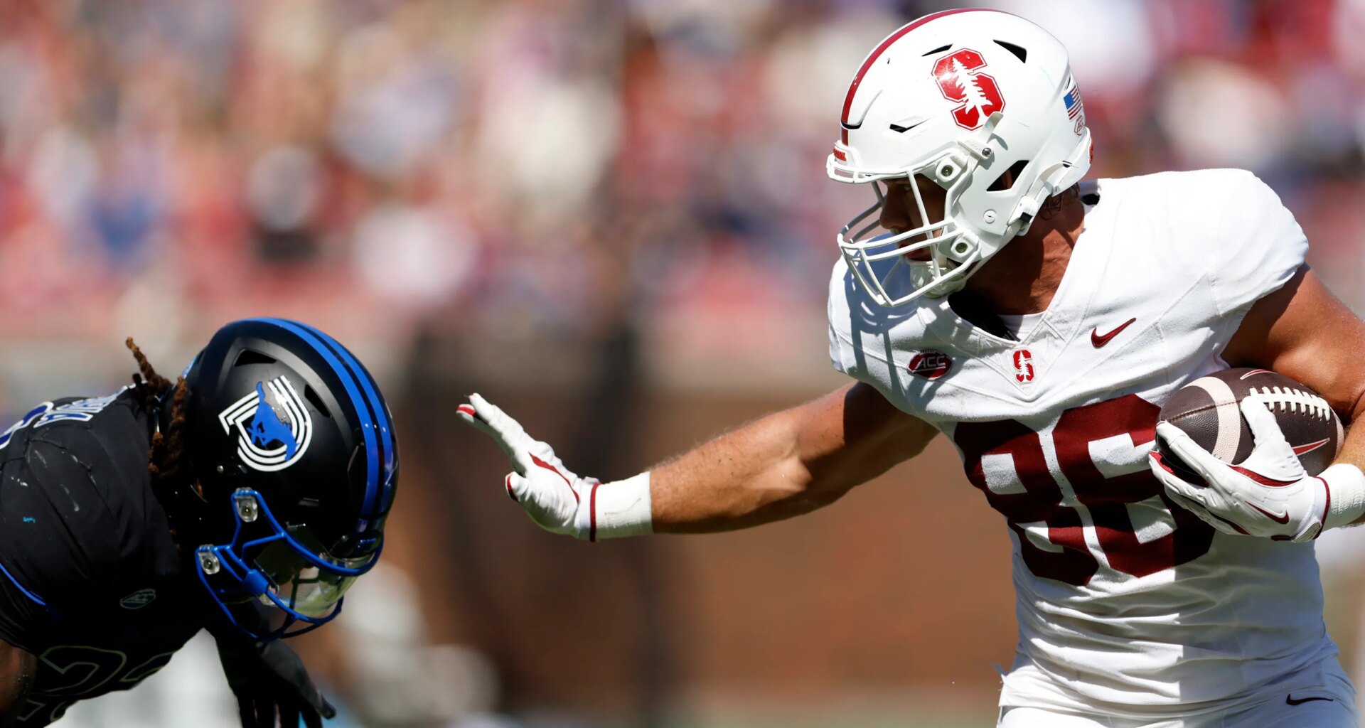 Daniel Jeremiah proposes TE fits for Denver Broncos