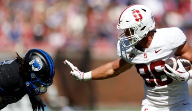 Daniel Jeremiah proposes TE fits for Denver Broncos