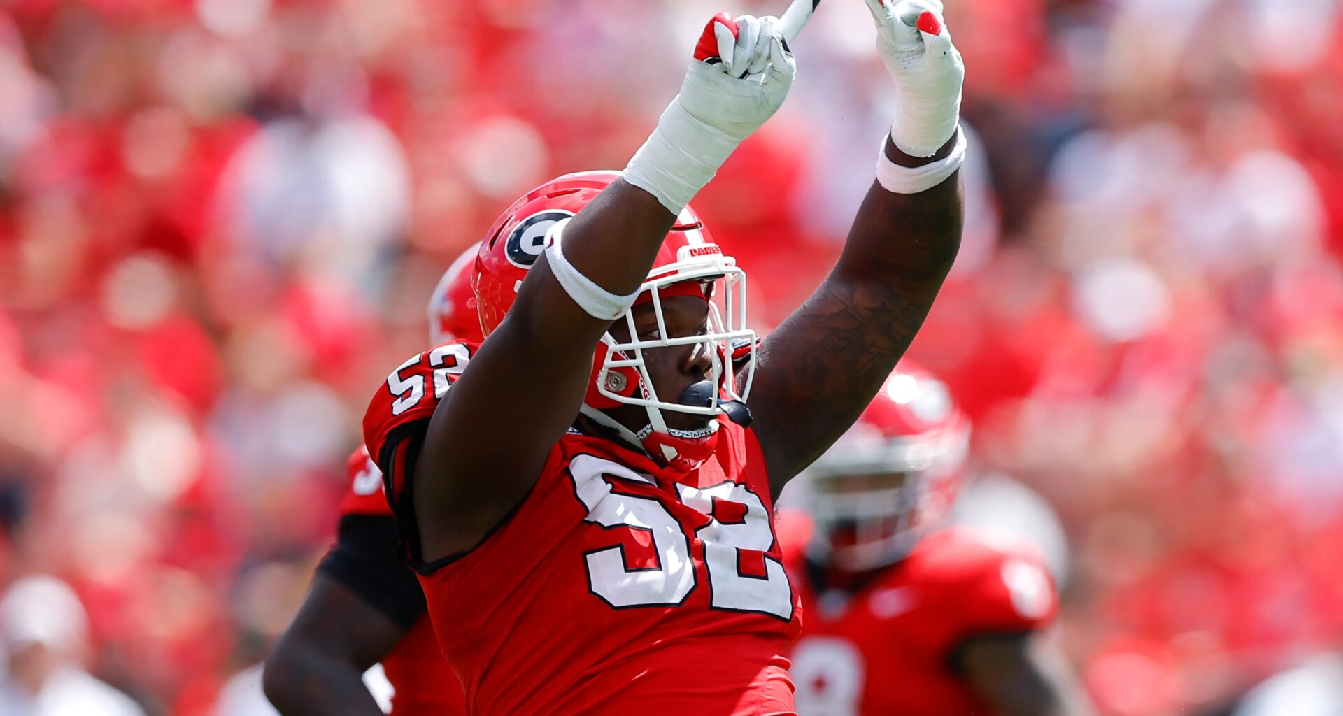 4 top draft prospects to know