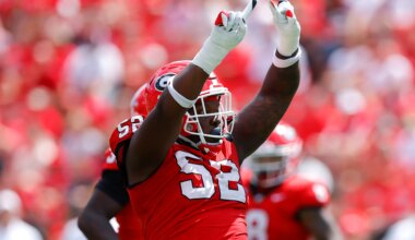 4 top draft prospects to know