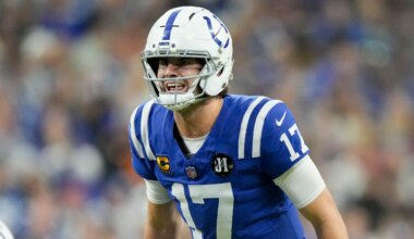 Adam Schefter with latest news on Daniel Jones, Colts contract talks