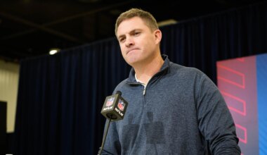 Bengals out on another free agent who would make perfect sense