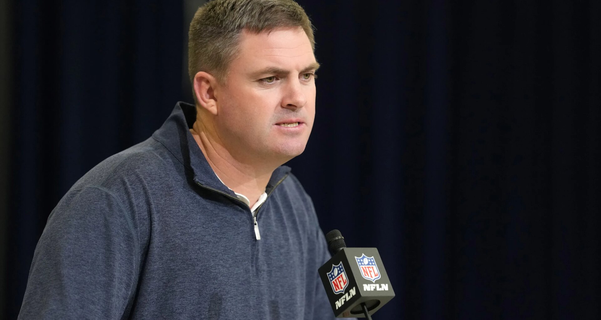 Would they risk big on another Ravens free agent?