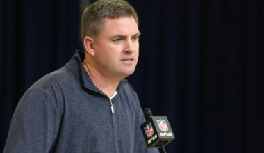 Would they risk big on another Ravens free agent?