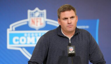 Bengals purposely ignored LB and CB…for now