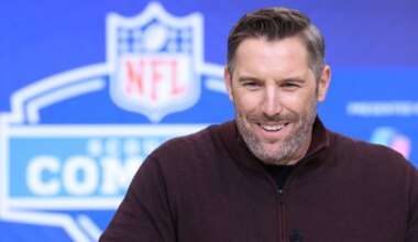 3 positions to watch in free agency