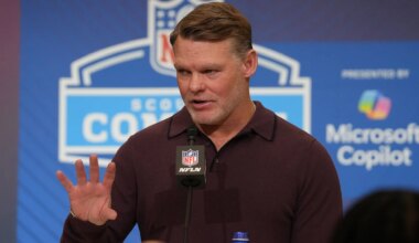 3 top free agent options for Colts