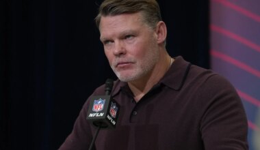 Colts' 2026 roster moves ranked by expert