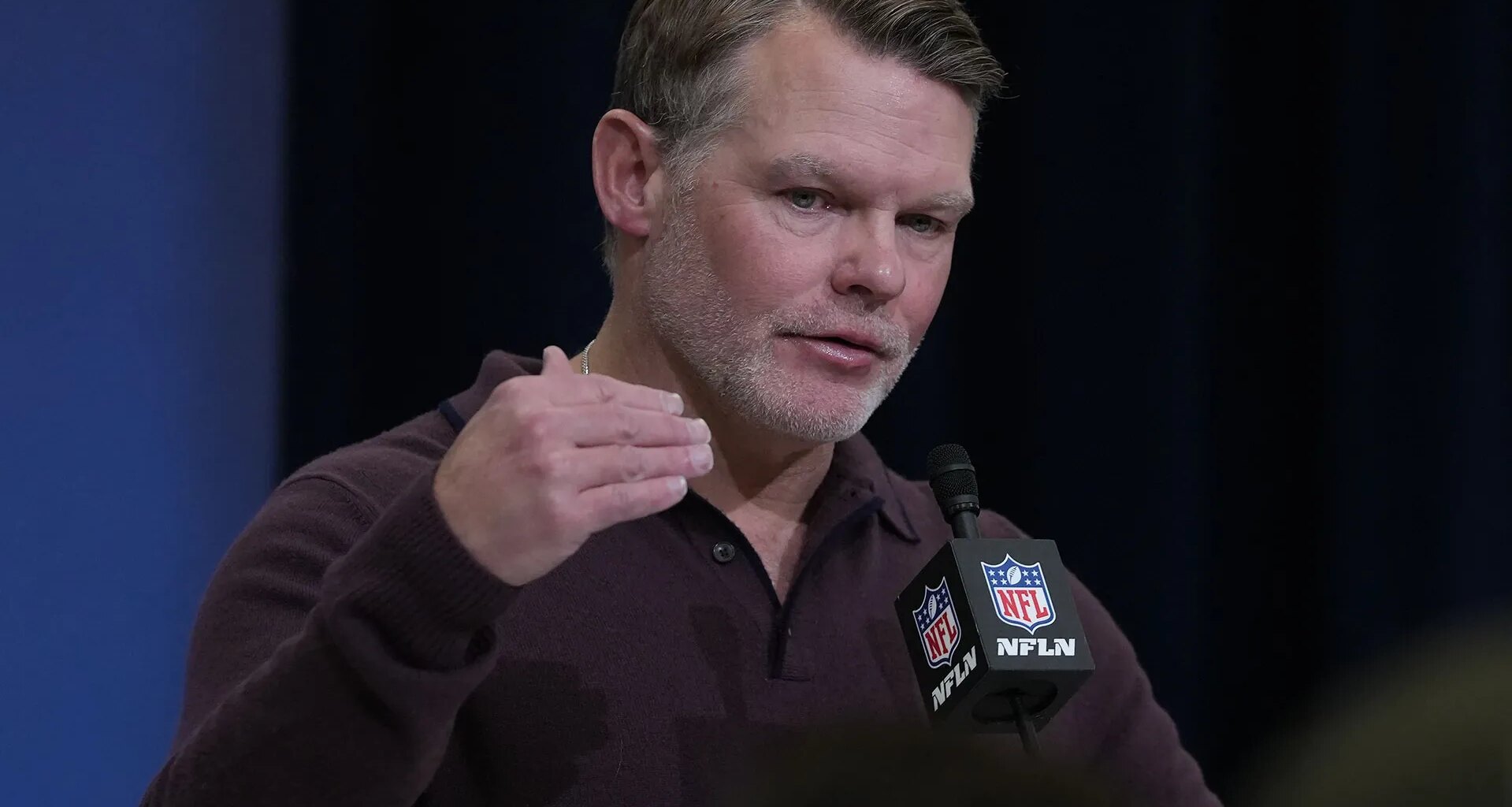 How much space do Colts have to spend?