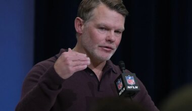 How much space do Colts have to spend?