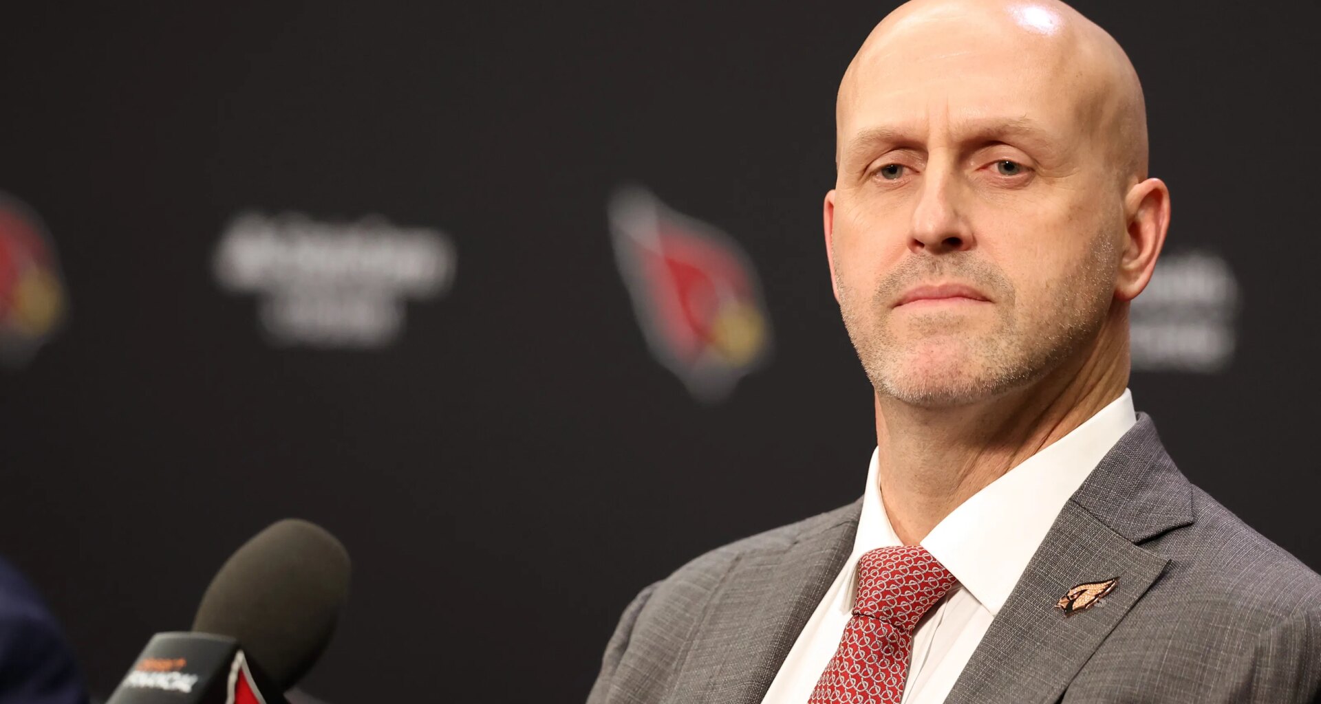 PFF doesn't hate the Arizona Cardinals' moves in free agency