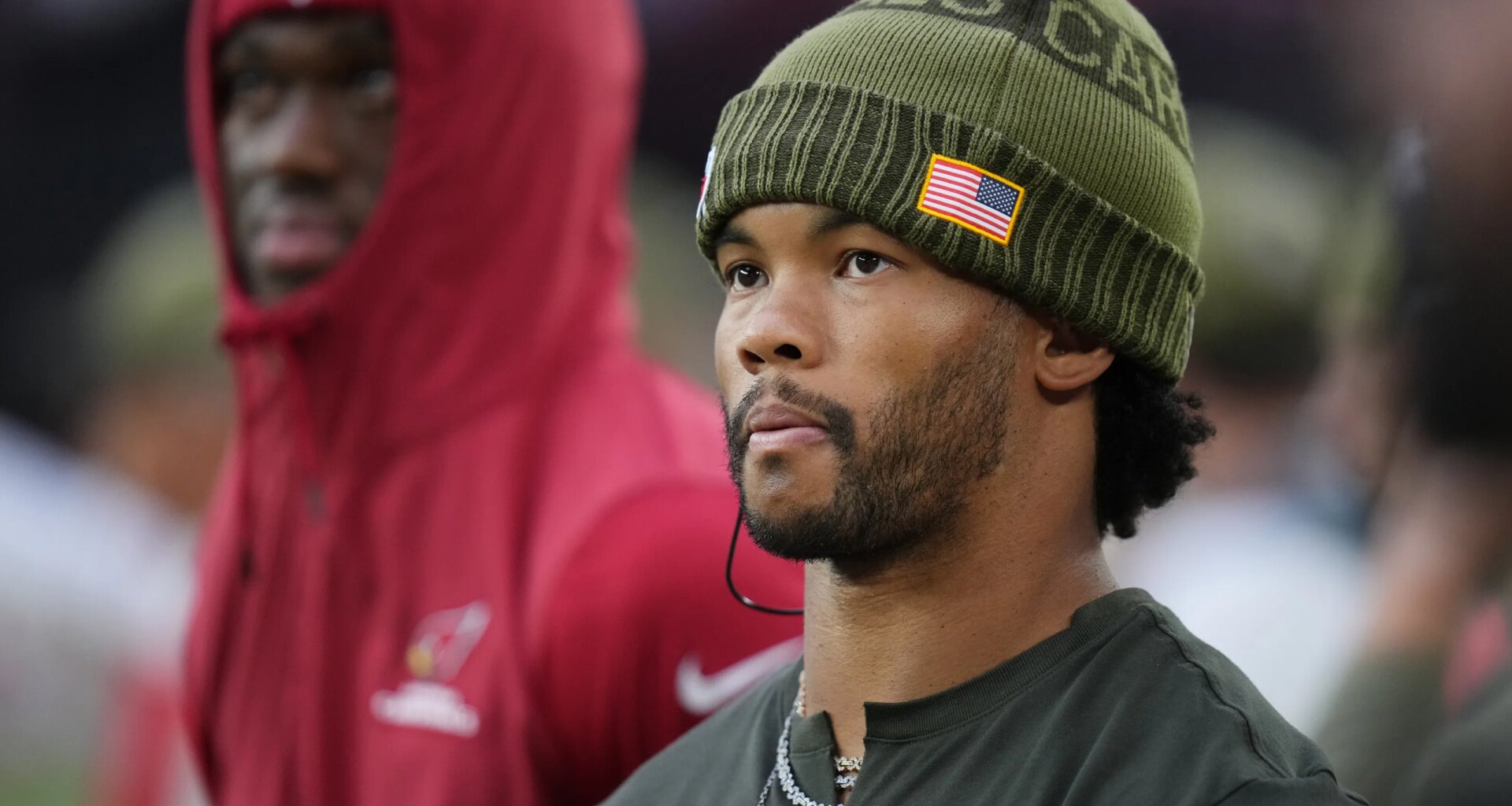 Is Kyler Murray going to be a fit for the Vikings?