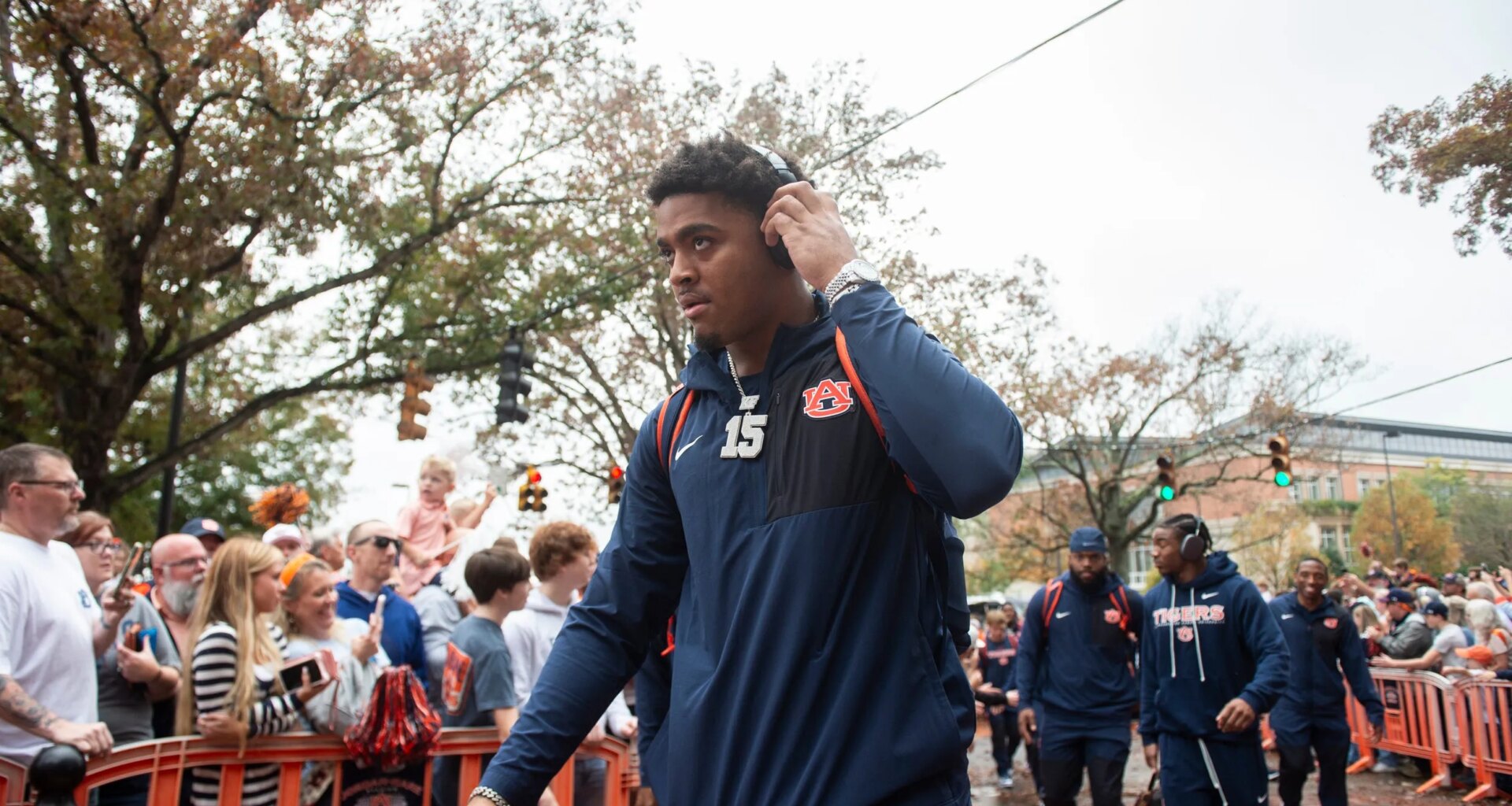 Bengals might be team after unexpected name in Round 1