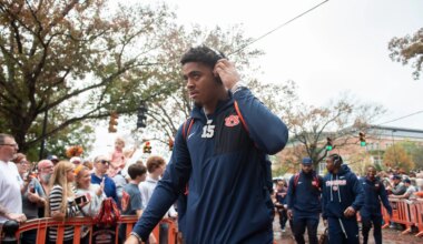 Bengals might be team after unexpected name in Round 1