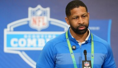 Browns top-30 visits tracker as Cleveland prepares for 2026 NFL Draft