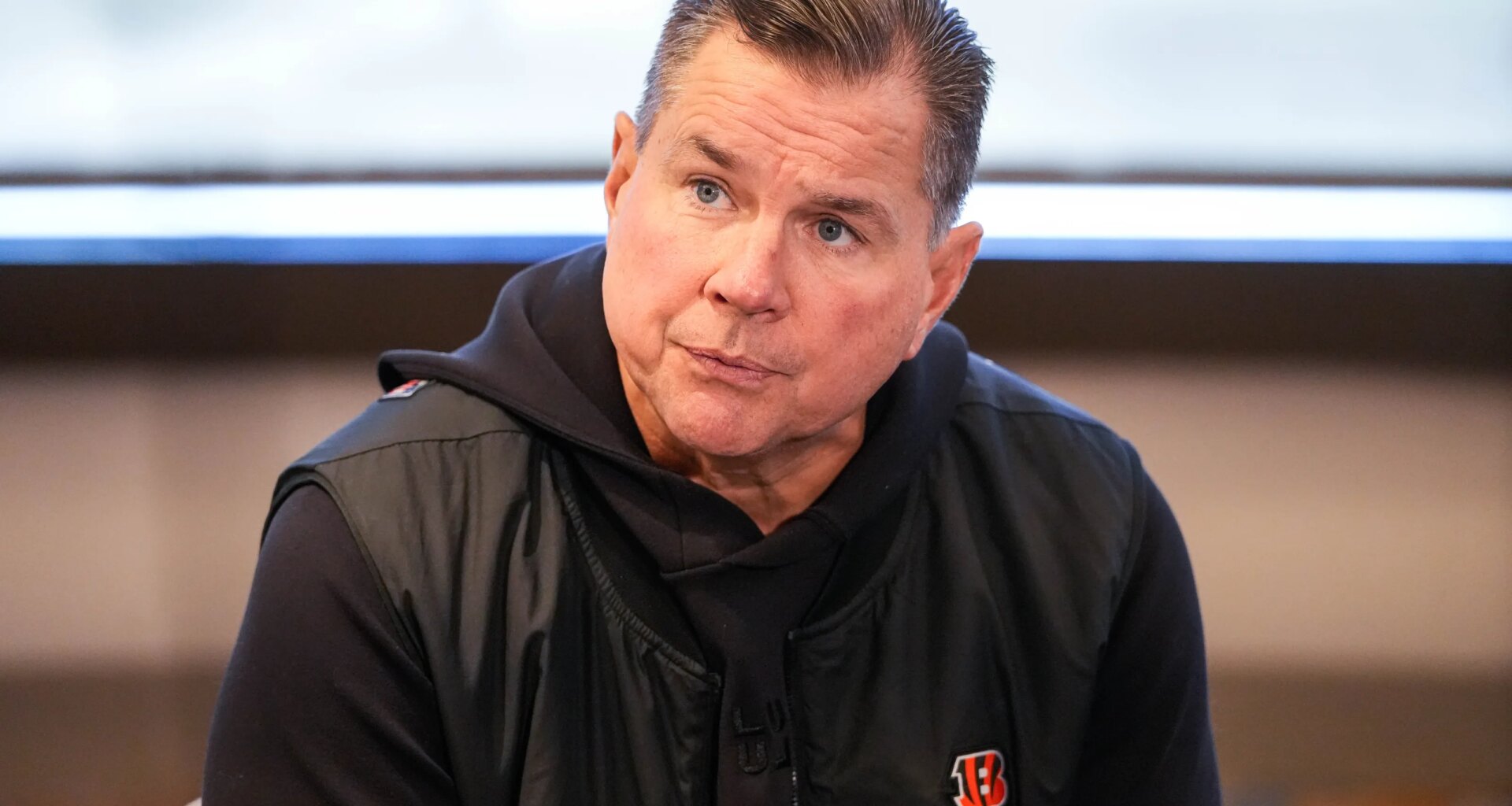 Bengals reportedly at ‘top of the market’ for safety