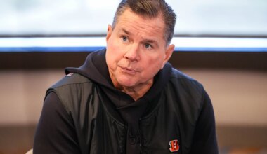 Bengals reportedly at ‘top of the market’ for safety