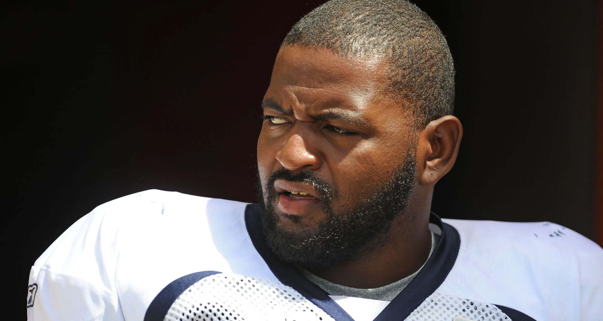 Wife of ex-Broncos lineman reveals cost of playing in the NFL