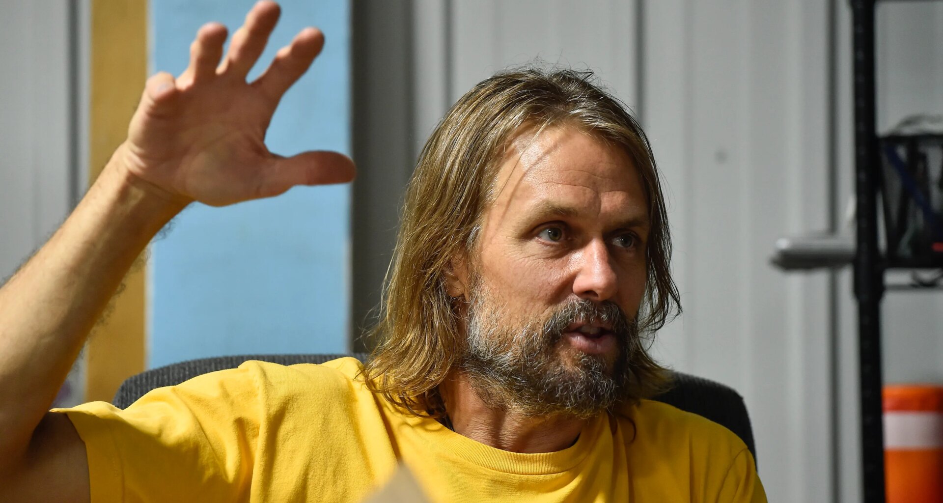 Jake Plummer has an interesting stance on ‘Deflategate’