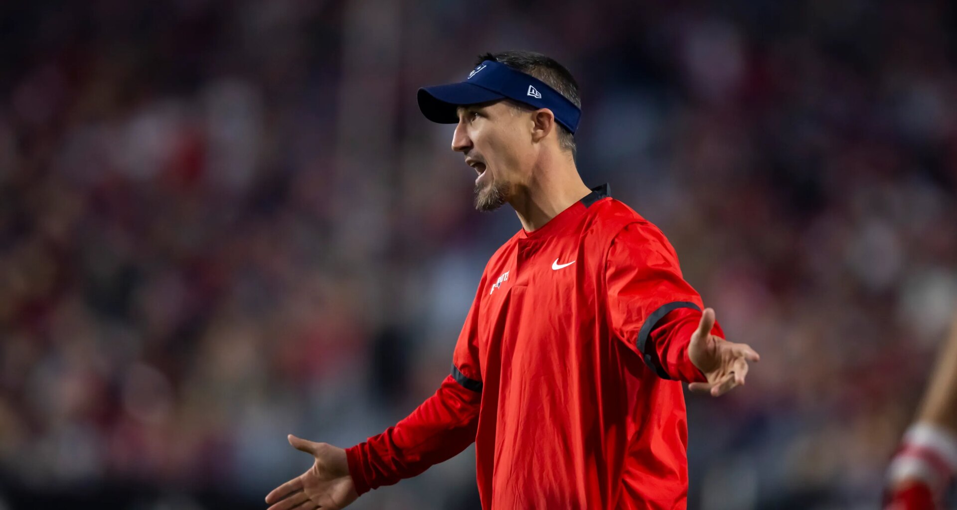 5 things to know about new Packers special teams coordinator Cam Achord