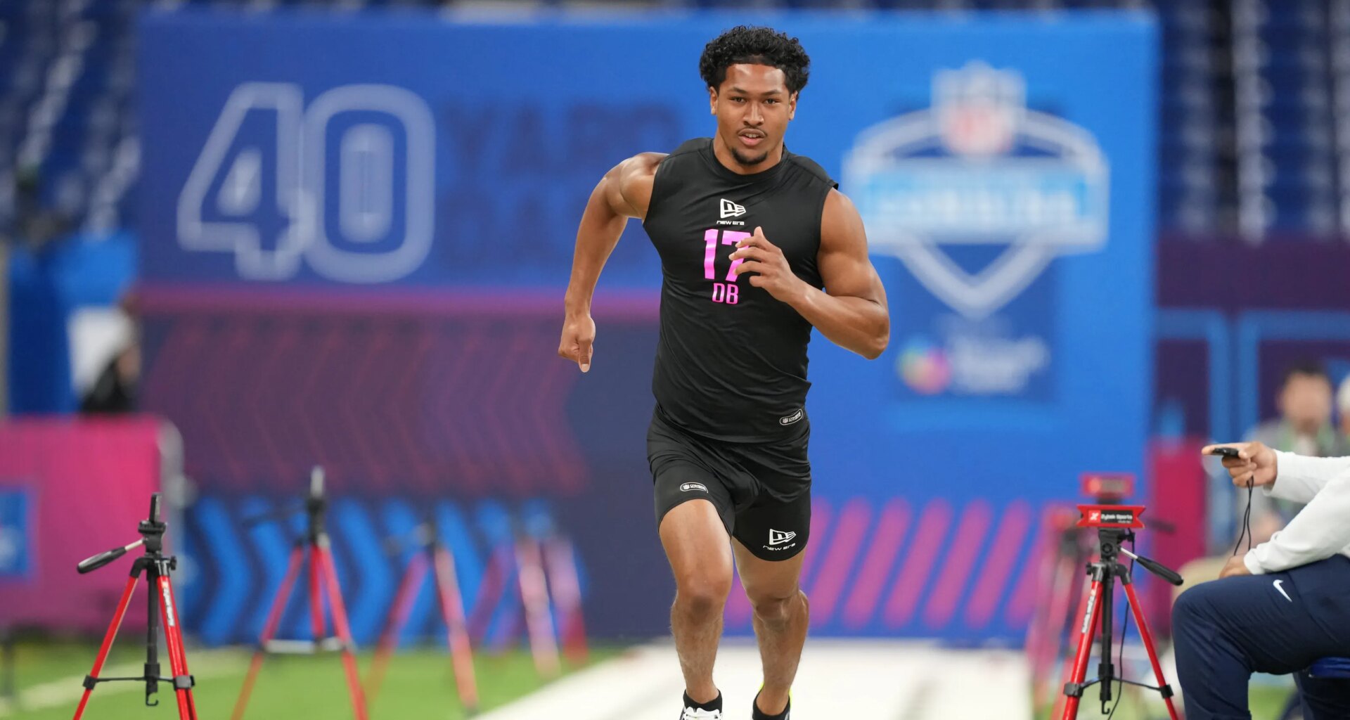 15 players who became 'Packers types' on Day 2 of NFL Scouting Combine