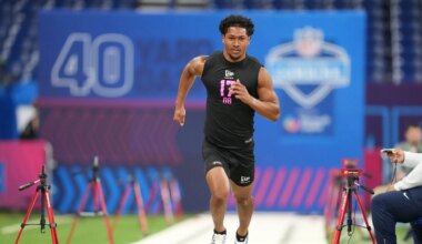 15 players who became 'Packers types' on Day 2 of NFL Scouting Combine
