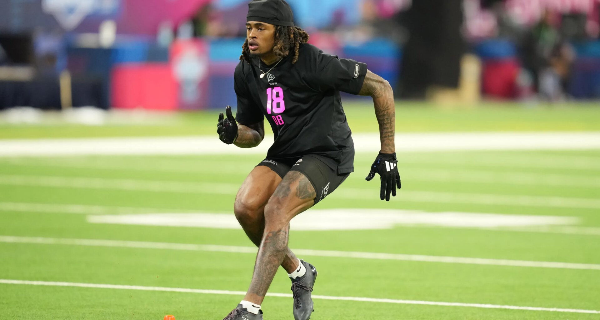 Texas A&M CB Will Lee IIl projected as 2026 NFL Draft 'steal"