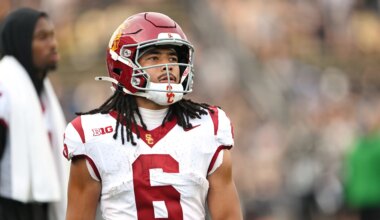 USC's Makai Lemon is the game changer in 2026 NFL draft class