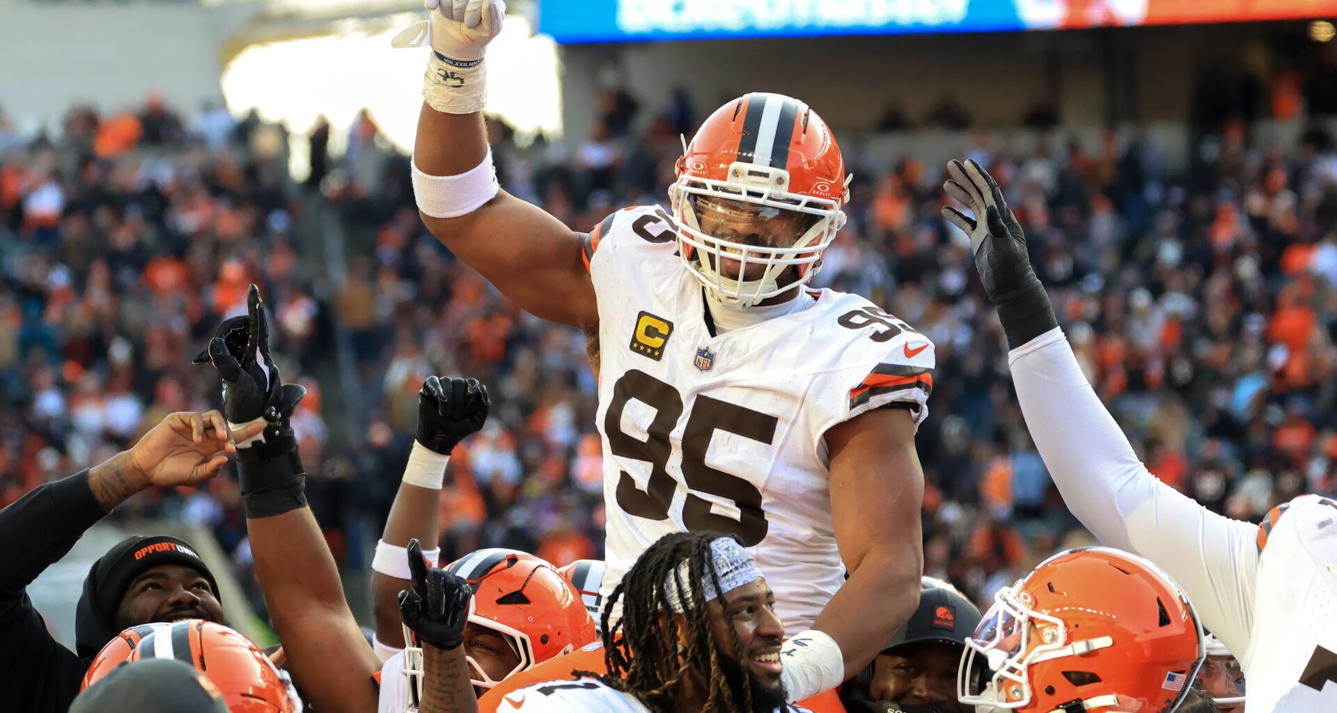 Former NFL GM floats blockbuster Detroit Lions trade idea