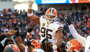 Former NFL GM floats blockbuster Detroit Lions trade idea