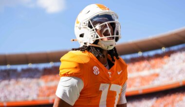 7 wide receivers for LA Rams to watch