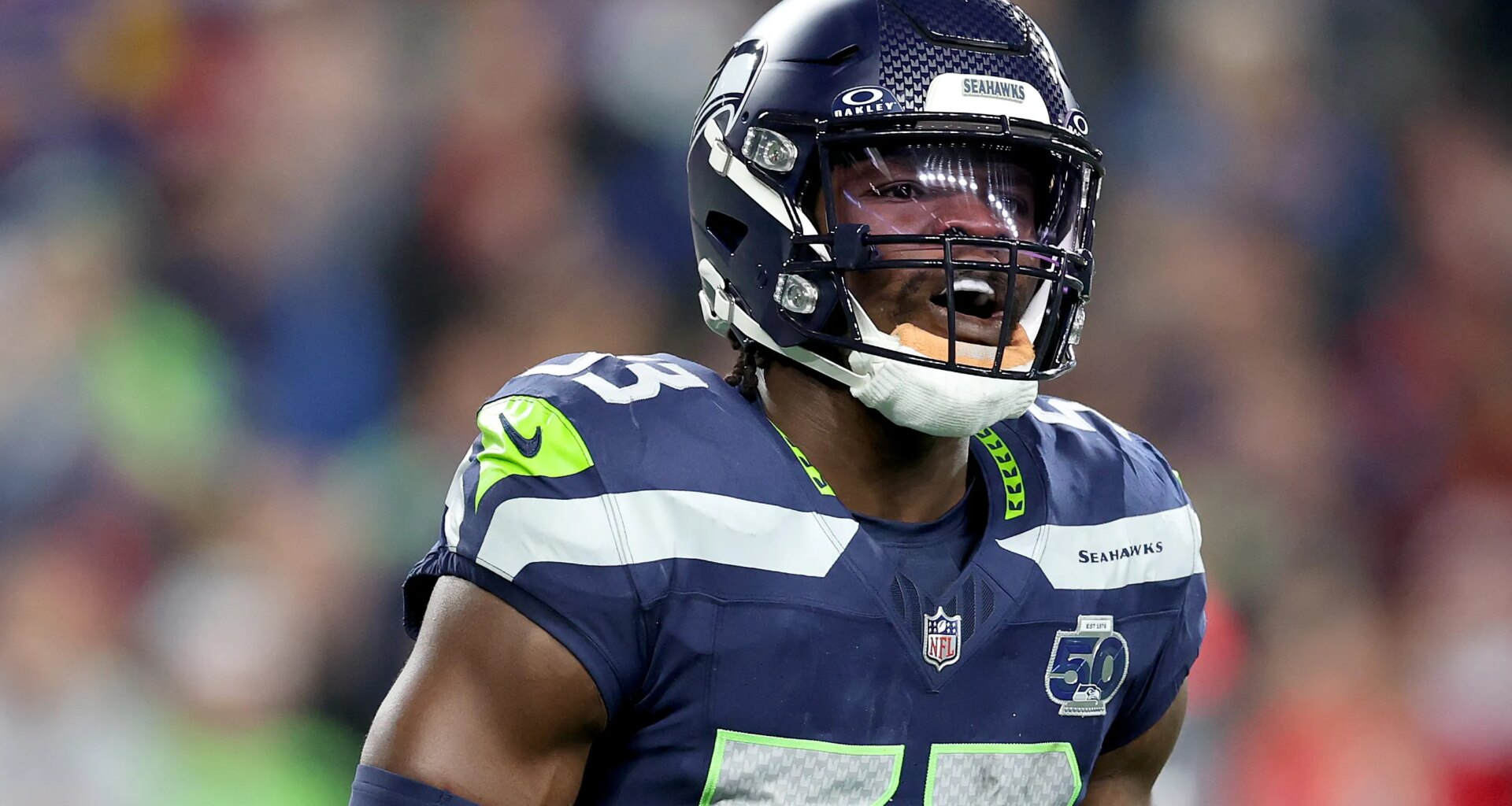 Ravens predicted to land Boye Mafe in free agency