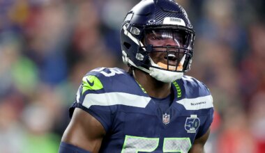 Ravens predicted to land Boye Mafe in free agency