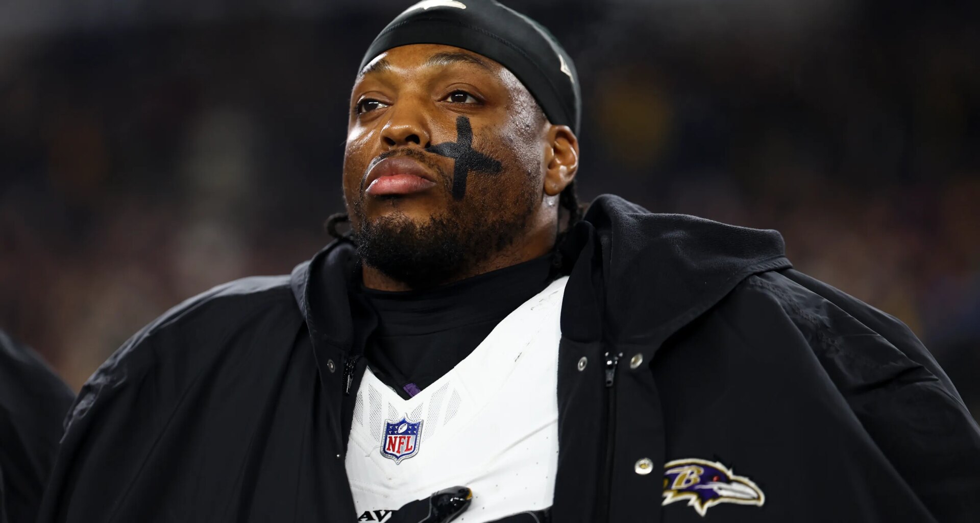 Derrick Henry incorporates intense hill running in offseason training