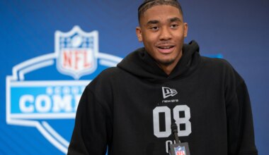 Taylen Green breaks Anthony Richardson's QB records