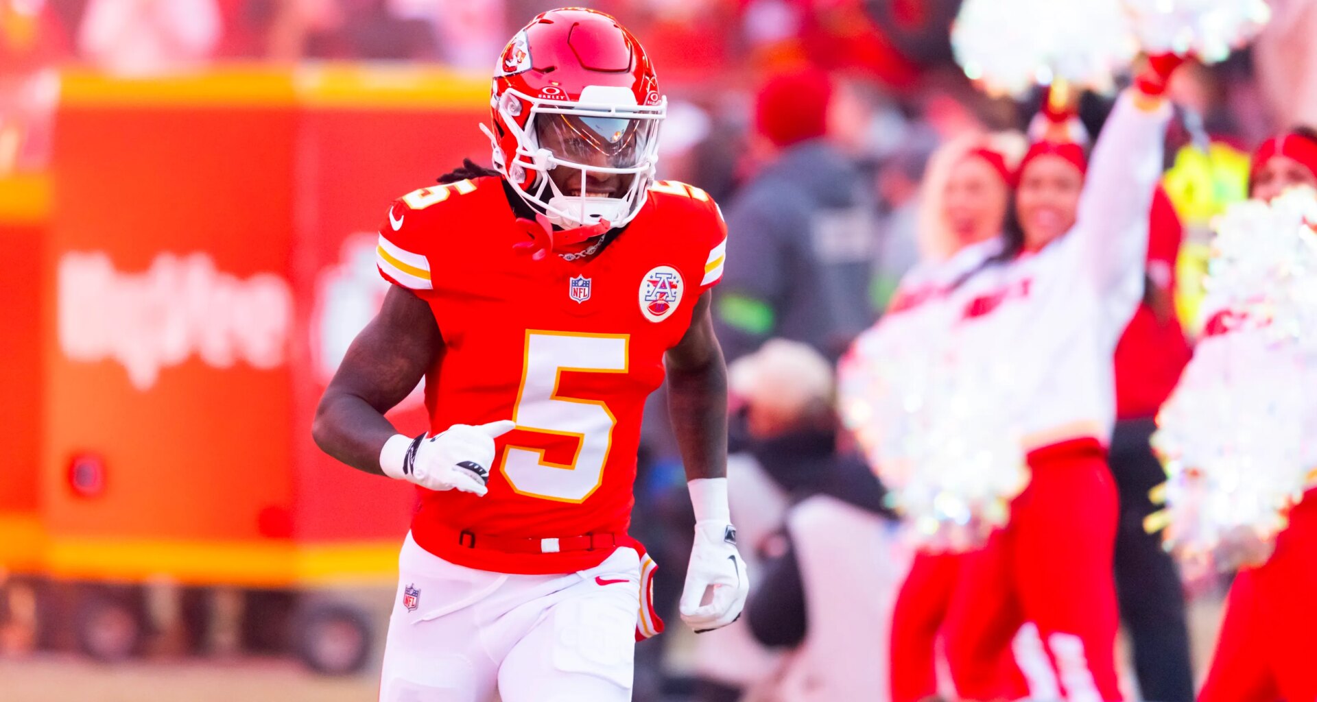 Atlanta Falcons' top offensive targets