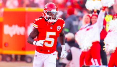 Atlanta Falcons' top offensive targets